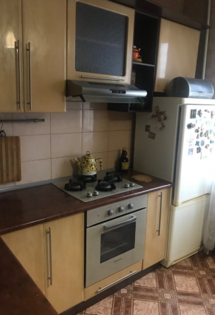 Сдам 2-к квартиру на Зеленом Макеевка