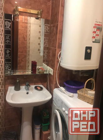 Сдам 2-к квартиру на Зеленом Макеевка - изображение 3