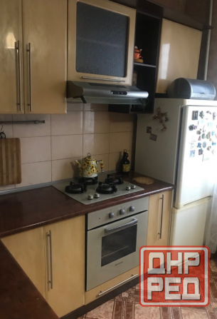 Сдам 2-к квартиру на Зеленом Макеевка - изображение 1