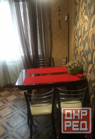 Сдам 2-к квартиру на Зеленом Макеевка - изображение 2