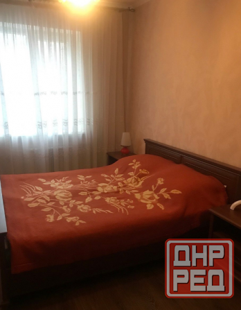 Сдам 2-к квартиру на Зеленом Макеевка - изображение 4