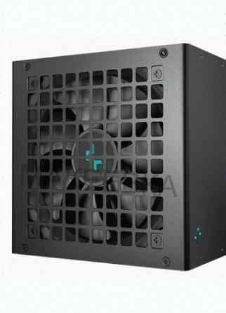 Блок Питания Deepcool pq1000g, Atx 3.1 Gold, 1000 вт, Черный - арт:3810 Донецк