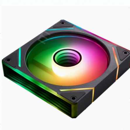 Вентилятор Для Корпуса 1stplayer fc7r Black Reverse Oem (fc7r-bk) - арт:1740 Донецк