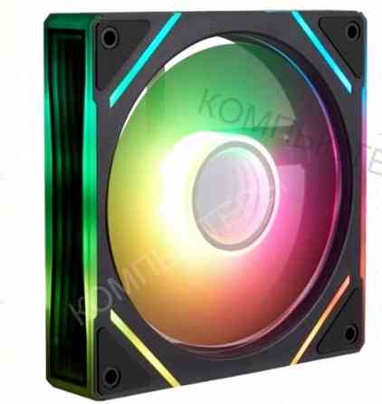 Вентилятор Для Корпуса 1stplayer fc7r Black Reverse Oem (fc7r-bk) - арт:1740 Донецк