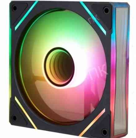 Вентилятор Для Корпуса 1stplayer fc7r Black Reverse Oem (fc7r-bk) - арт:1740 Донецк