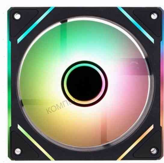 Вентилятор Для Корпуса 1stplayer fc7r Black Reverse Oem (fc7r-bk) - арт:1740 Донецк