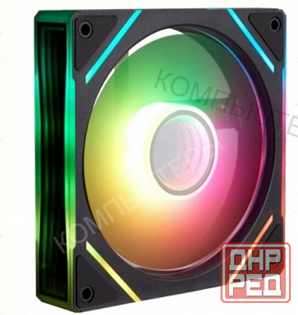 Вентилятор Для Корпуса 1stplayer fc7r Black Reverse Oem (fc7r-bk) - арт:1740 Донецк - изображение 1