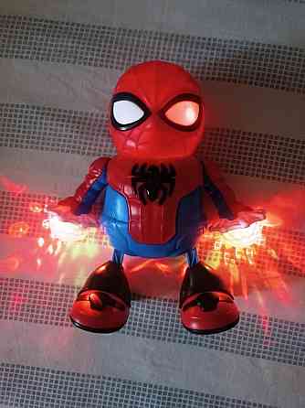 Робот Паук Макеевка