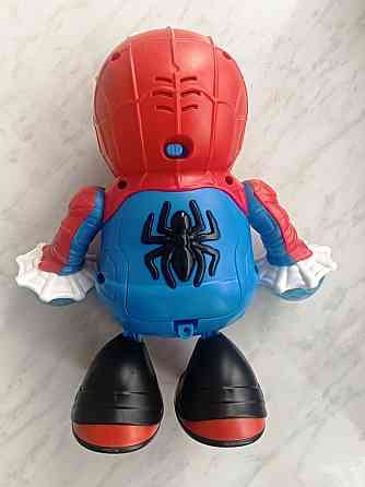 Робот Паук Макеевка