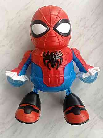 Робот Паук Макеевка