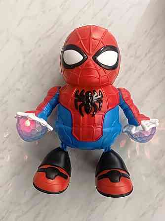 Робот Паук Макеевка