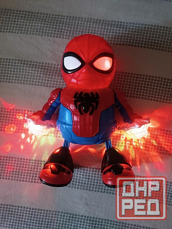 Робот Паук Макеевка - изображение 3