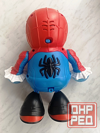Робот Паук Макеевка - изображение 4