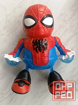 Робот Паук Макеевка - изображение 1