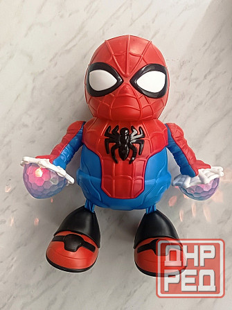 Робот Паук Макеевка - изображение 2