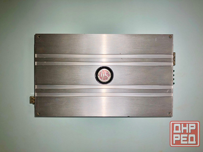 Сабвуфер Alpine R15 с усилителем DLS Донецк - изображение 6