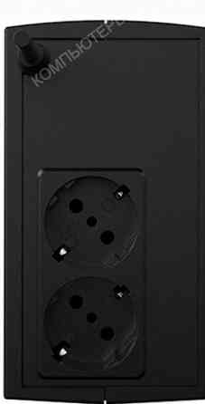 Источник Бесперебойного Питания Cyberpower Utc650e - арт:3179 Донецк