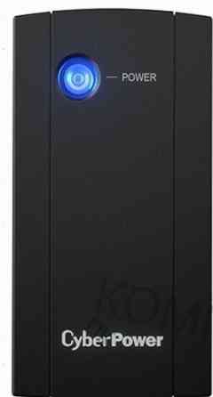 Источник Бесперебойного Питания Cyberpower Utc650e - арт:3179 Донецк