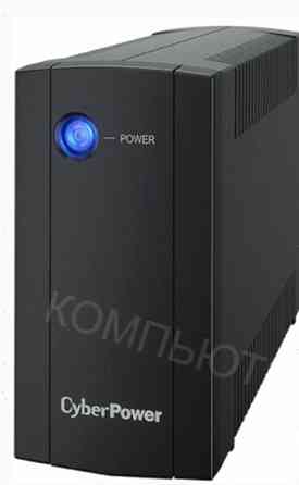 Источник Бесперебойного Питания Cyberpower Utc650e - арт:3179 Донецк