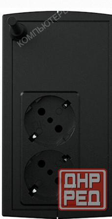 Источник Бесперебойного Питания Cyberpower Utc650e - арт:3179 Донецк - изображение 3