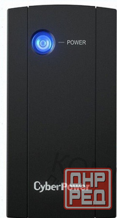 Источник Бесперебойного Питания Cyberpower Utc650e - арт:3179 Донецк - изображение 1