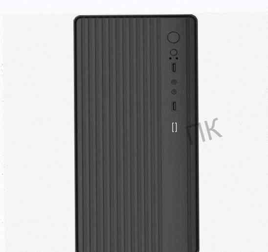 Корпус Accord Acc-m258-01b, Черный (acc m258-01b) - арт:4192 Донецк