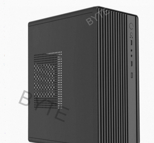 Корпус Accord Acc-m258-01b, Черный (acc m258-01b) - арт:4192 Донецк