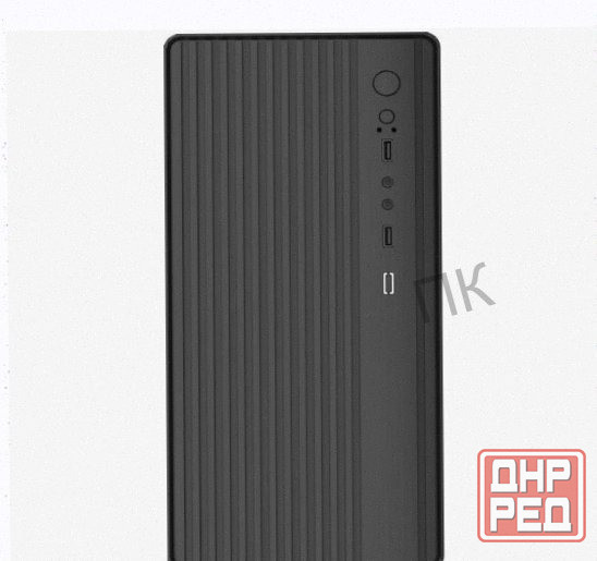 Корпус Accord Acc-m258-01b, Черный (acc m258-01b) - арт:4192 Донецк - изображение 3