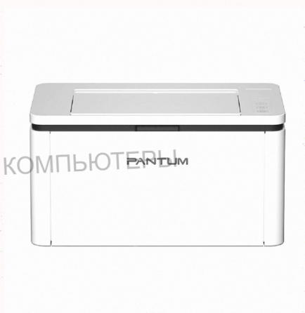 Принтер Pantum bp2300 Лазерный Черно-белый a4, 22 Стр/мин, Для Дома и Офиса, Нагрузка 150 - арт:3370 Донецк