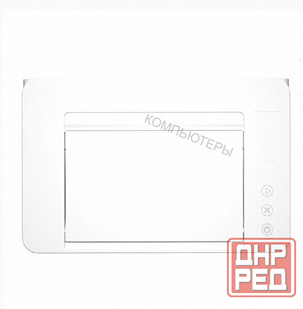 Принтер Pantum bp2300 Лазерный Черно-белый a4, 22 Стр/мин, Для Дома и Офиса, Нагрузка 150 - арт:3370 Донецк - изображение 4