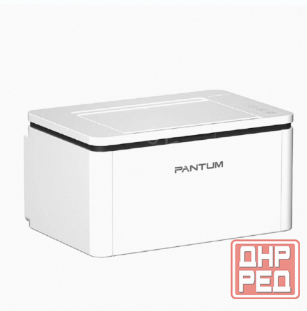 Принтер Pantum bp2300 Лазерный Черно-белый a4, 22 Стр/мин, Для Дома и Офиса, Нагрузка 150 - арт:3370 Донецк - изображение 2
