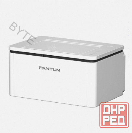 Принтер Pantum bp2300 Лазерный Черно-белый a4, 22 Стр/мин, Для Дома и Офиса, Нагрузка 150 - арт:3370 Донецк - изображение 3