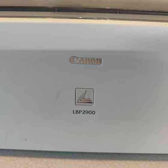 Принтер Canon LBP 2900 Донецк