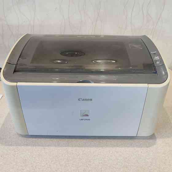 Принтер Canon LBP 2900 Донецк