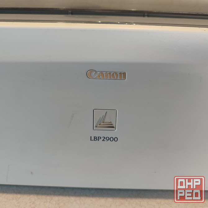 Принтер Canon LBP 2900 Донецк - изображение 2