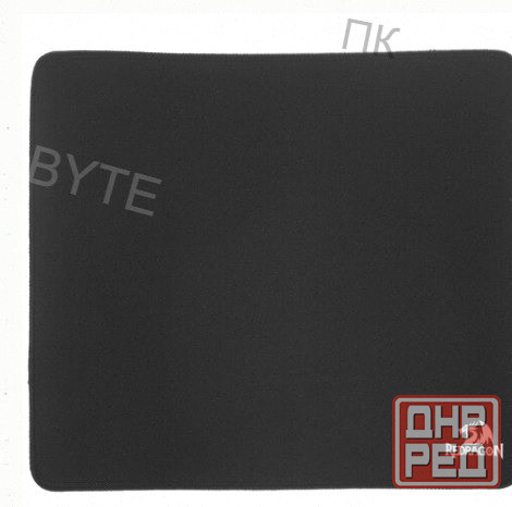 Коврик Redragon Flick m (m) Черный - арт:8110 Донецк - изображение 1