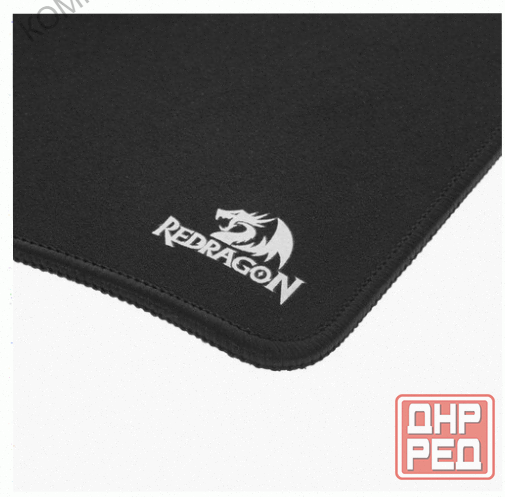 Коврик Redragon Flick m (m) Черный - арт:8110 Донецк - изображение 3
