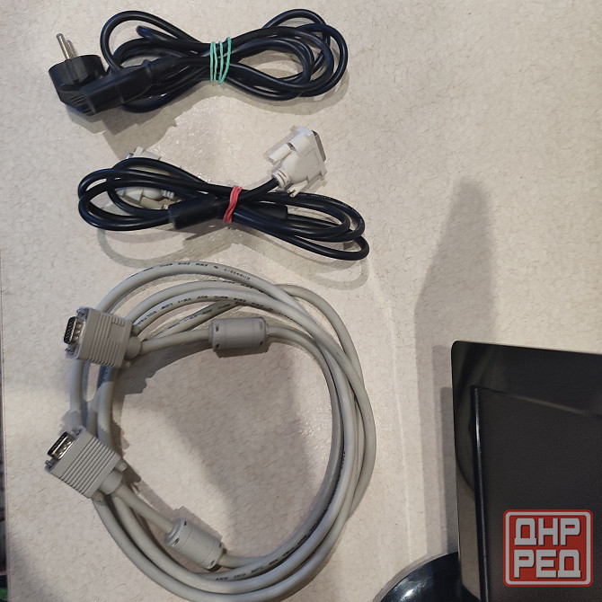 Монитор Philips 226v3l 22'' Донецк - изображение 4