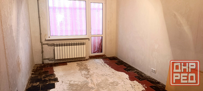 Продам 2х комнатную квартиру в районе пл. Бакинских комиссаров. Донецк - изображение 1