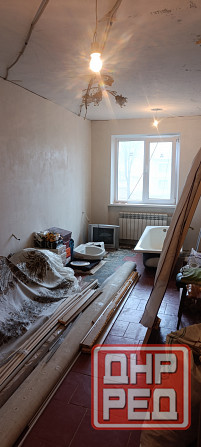 Продам 2х комнатную квартиру в районе пл. Бакинских комиссаров. Донецк - изображение 4