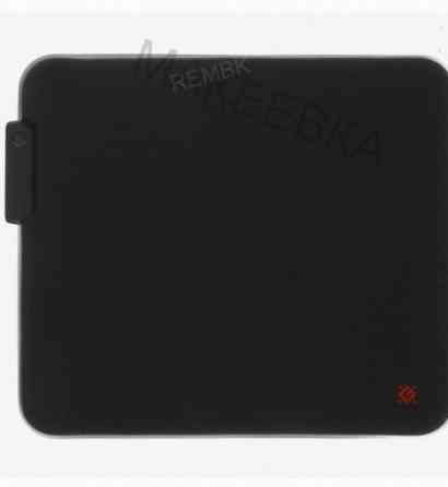 Коврик Defender Black l Light (l) Черный - арт:6447 Донецк