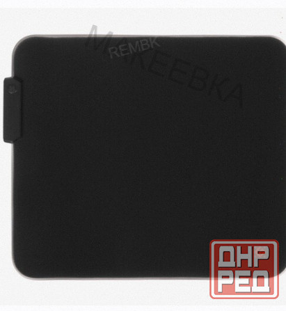 Коврик Defender Black l Light (l) Черный - арт:6447 Донецк - изображение 3