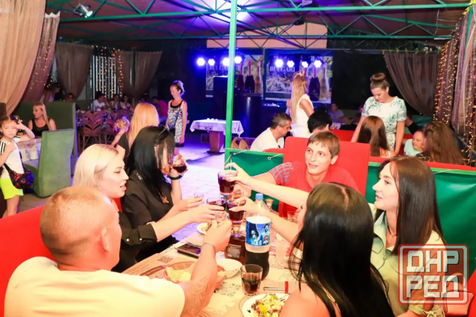 Аренда кафе в Пгт Седово Новоазовск - изображение 1