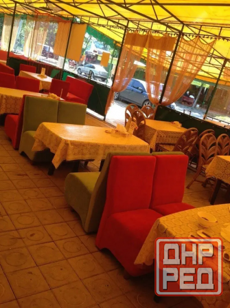 Аренда кафе в Пгт Седово Новоазовск - изображение 2