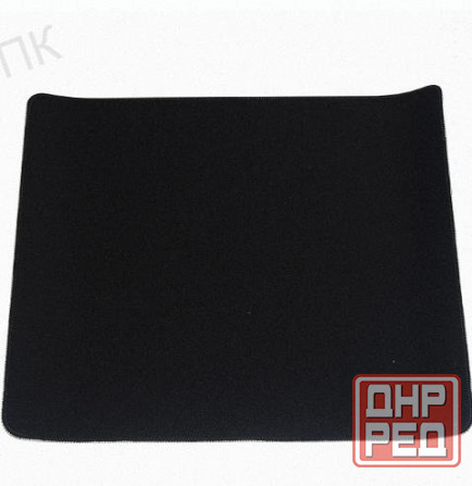 Коврик Для Мышки Raskat Paladin ip - m (450*400*3мм, Резина+ткань, Прошитый Край) - арт:7952 Донецк - изображение 4