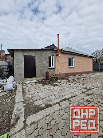 Продажа дома Куйбышевский район Донецк - изображение 2