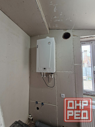 Продажа дома Куйбышевский район Донецк - изображение 8