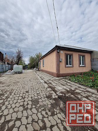 Продажа дома Куйбышевский район Донецк - изображение 1