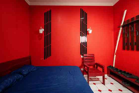 Баня по суточно Донецк