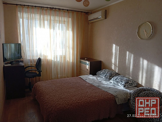 По суточно Донецк. Макеевка Макеевка - изображение 1